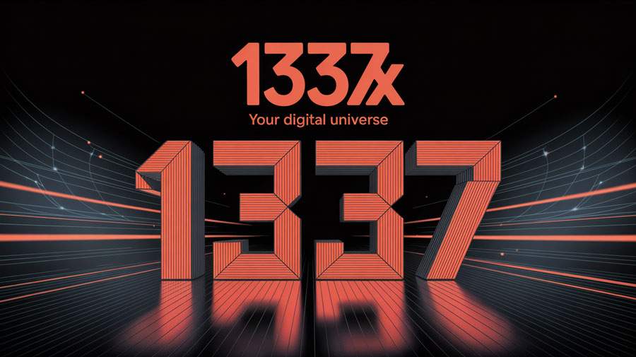 1337x